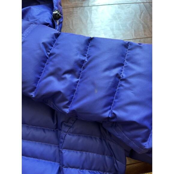 Descente Womens Down Puffer Ski Jacket Size Large Full Zip - Picture 5 of 9